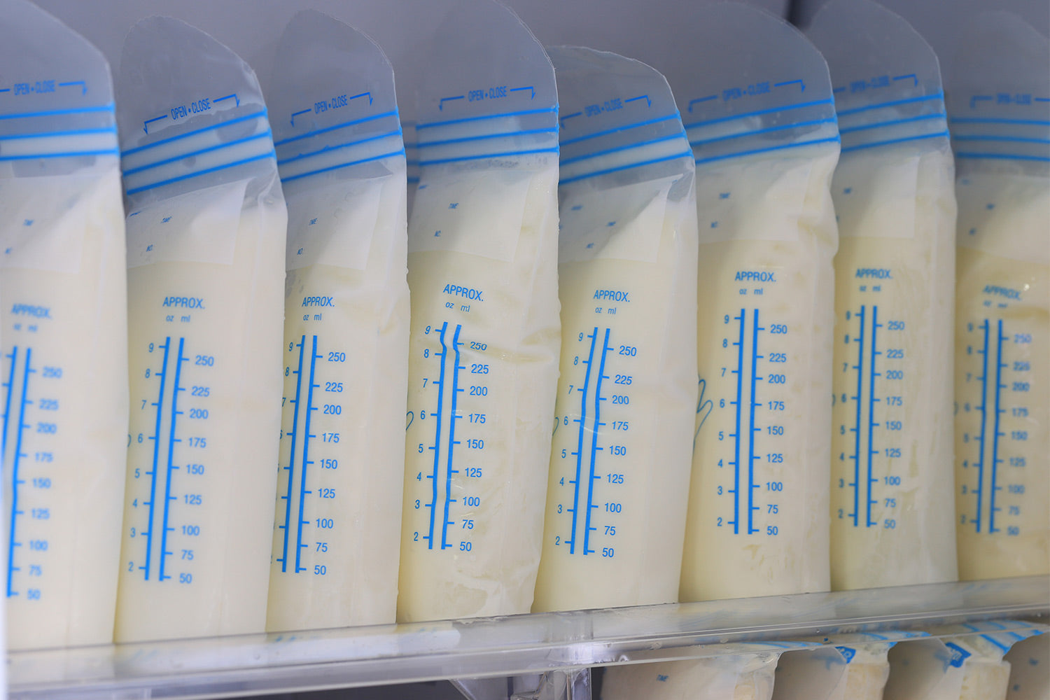 10 reasons for low milk supply, plus tips to increase breast milk - Today's  Parent