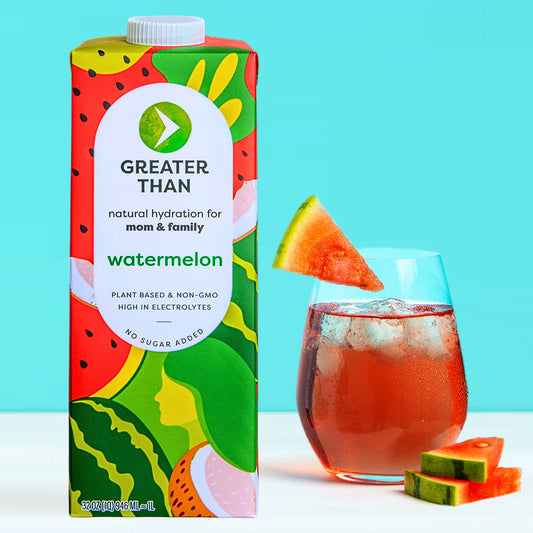 32oz Watermelon - 18 pack