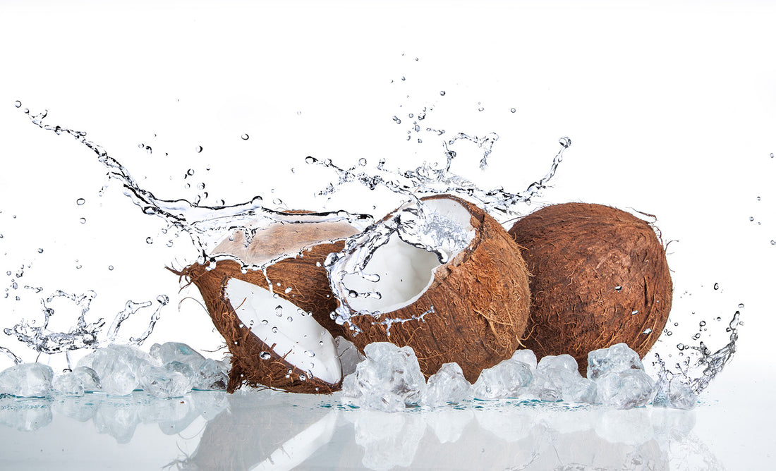 Is Coconut Water a Laxative?
