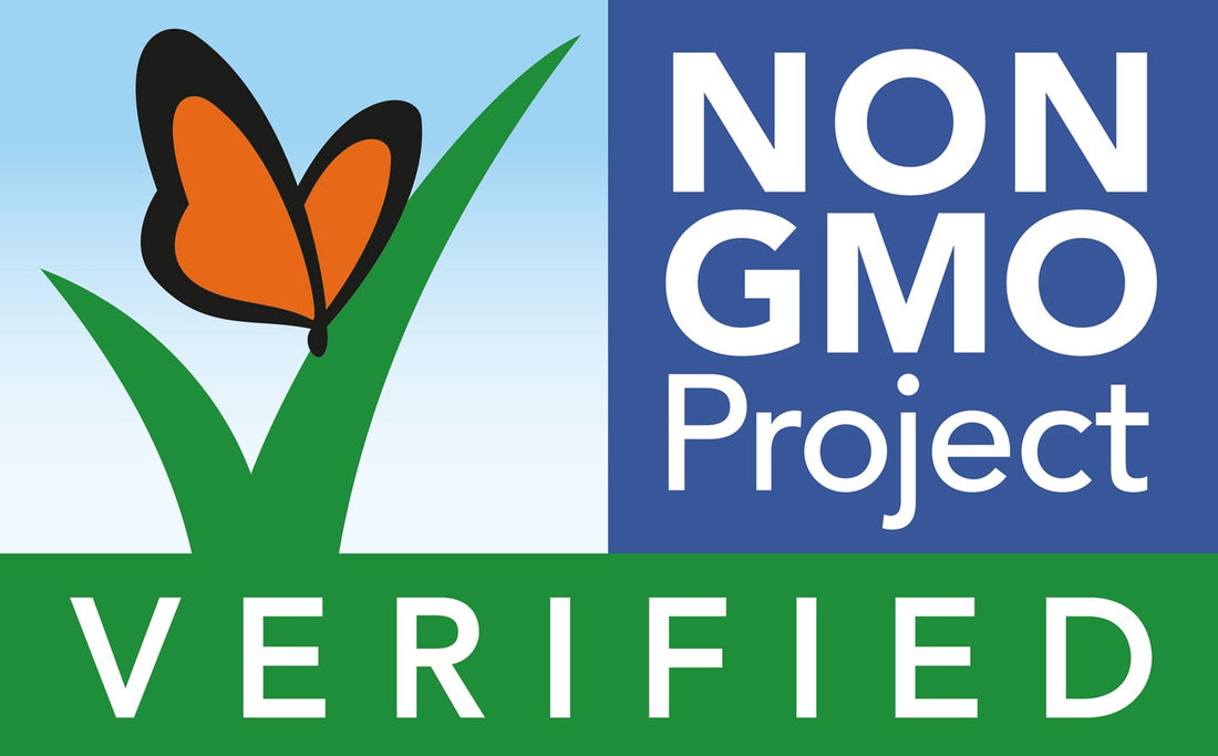 You're Going to Love These Non-GMO Project Verified Products!