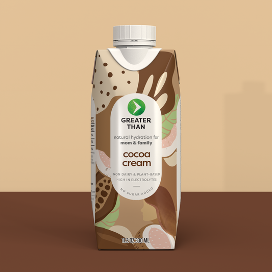 Cocoa Cream 24 - Pack